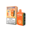 Strawberry Mango: Geek Bar Pulse 5% Vape