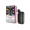 Strawberry B-Pop: Geek Bar Pulse X 5% Vape - 25,000 Puffs