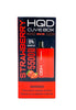 Strawberry: HQD Box 5% Disposable Vape