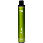 Mojito: HQD Plus 5% Disposable Vape